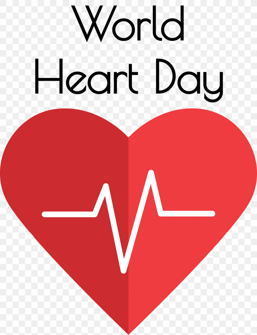 World Heart Day Heart Day, PNG, 2307x3000px, World Heart Day, Geometry, Heart, Heart Day, Line Download Free