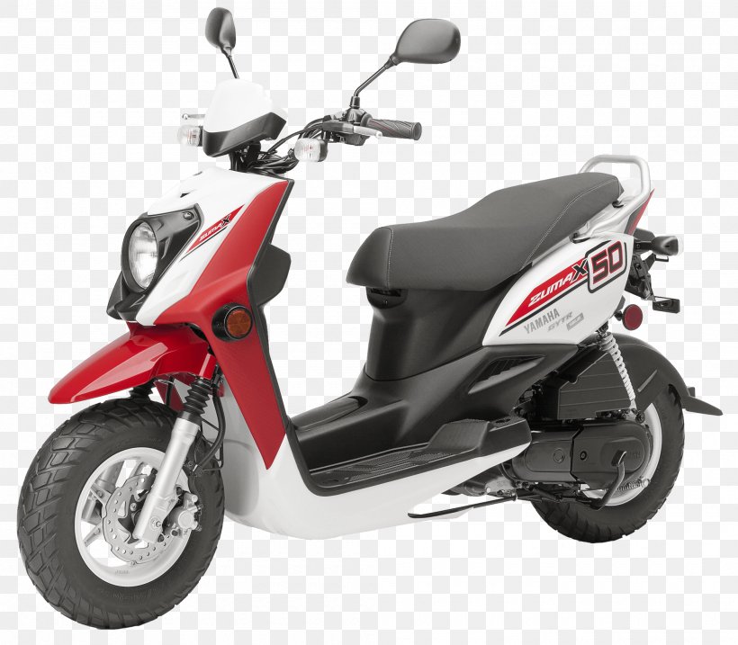 Yamaha Motor Company Scooter Yamaha Zuma 125 Fuel Injection, PNG, 2000x1751px, Yamaha Motor Company, Automatic Transmission, Automotive Wheel System, Bore, Continuously Variable Transmission Download Free