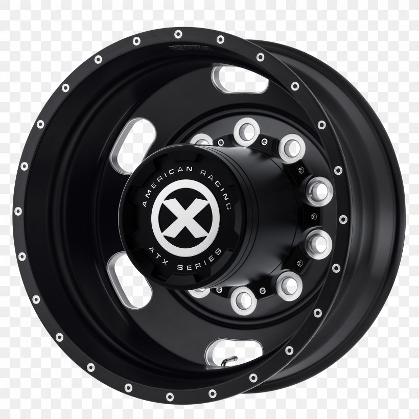American Racing Pickup Truck Ford Ranchero Rim Wheel, PNG, 2000x2000px, American Racing, Alloy Wheel, Auto Part, Automotive Tire, Automotive Wheel System Download Free