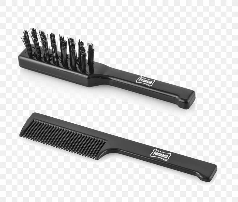 Comb Proraso Moustache Beard Shaving, PNG, 1500x1277px, Comb, Aftershave, Beard, Beard Oil, Brush Download Free