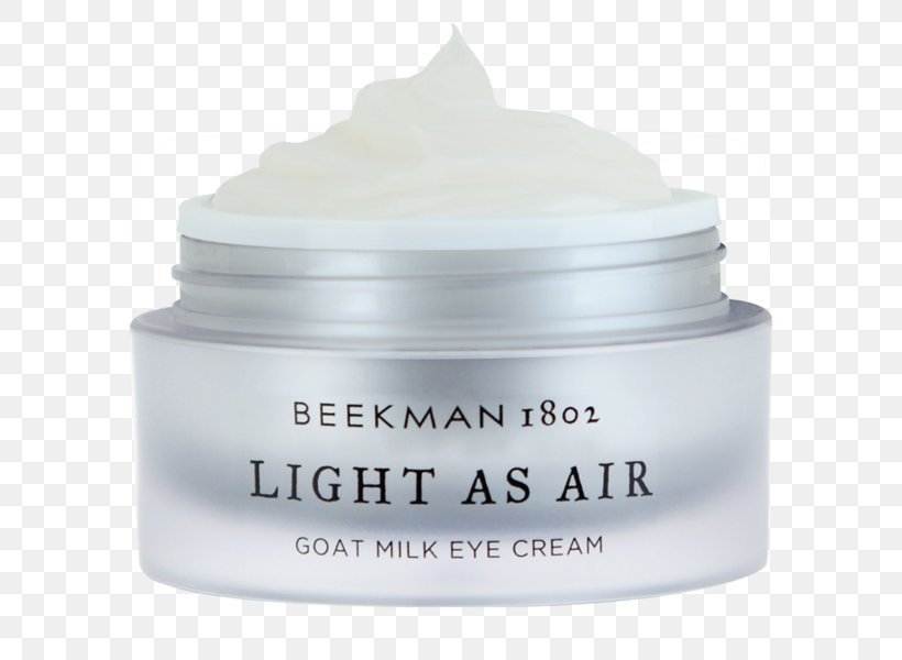 Cream Goat Milk Beekman 1802 Face, PNG, 600x600px, Cream, Beekman 1802, Beekman 1802 Mercantile, Eye, Face Download Free