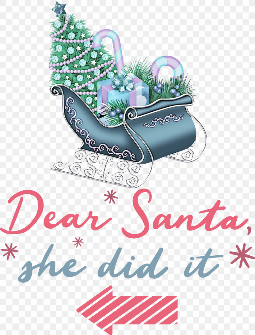 Dear Santa Santa Claus Christmas, PNG, 2284x3000px, Dear Santa, Christmas, Christmas Day, Christmas Decoration, Christmas Elf Download Free