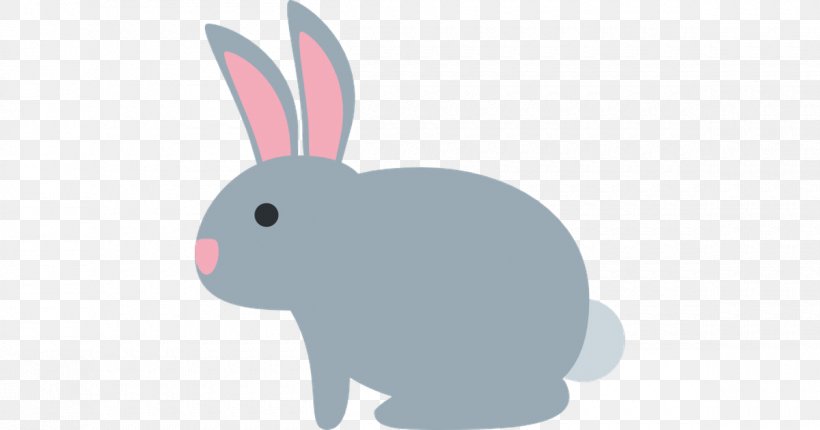 Emoji Jump Rabbit Symbol 動く絵文字, PNG, 1200x630px, Emoji, Art Emoji, Domestic Rabbit, Easter Bunny, Emoticon Download Free