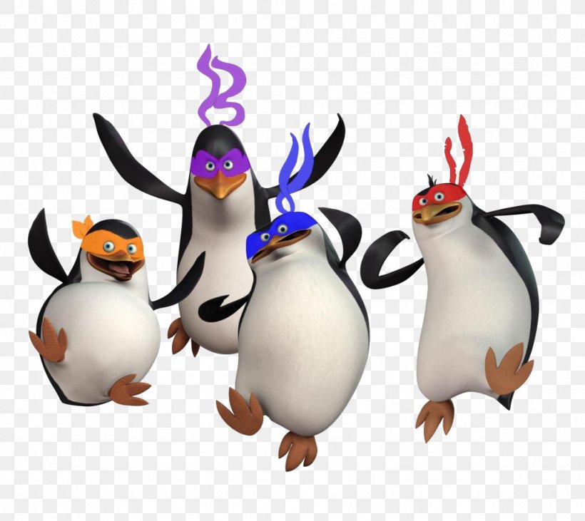 Kowalski Skipper Penguin Charming Villain Madagascar, PNG, 1024x913px, Kowalski, Beak, Bird, Charming Villain, Dreamworks Animation Download Free