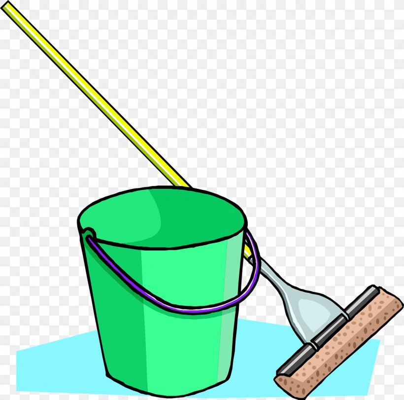 Mop Bucket Cart Clip Art Openclipart, PNG, 1280x1266px, Mop, Area, Artwork, Broom, Bucket Download Free