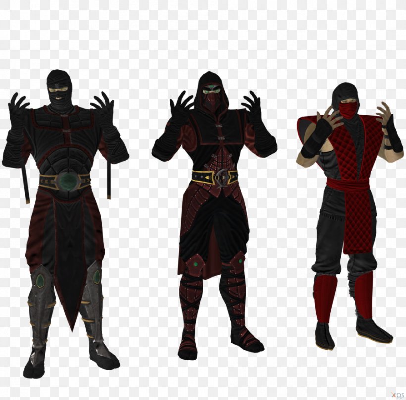 Mortal Kombat 3 Ermac Scorpion Mortal Kombat X, PNG, 901x887px, Mortal Kombat, Armour, Character, Costume, Costume Design Download Free