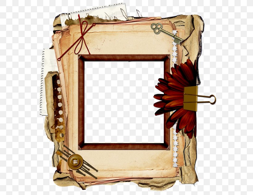Picture Frames Borders And Frames Clip Art, PNG, 600x632px, Picture Frames, Blog, Borders And Frames, Decoupage, Mirror Download Free