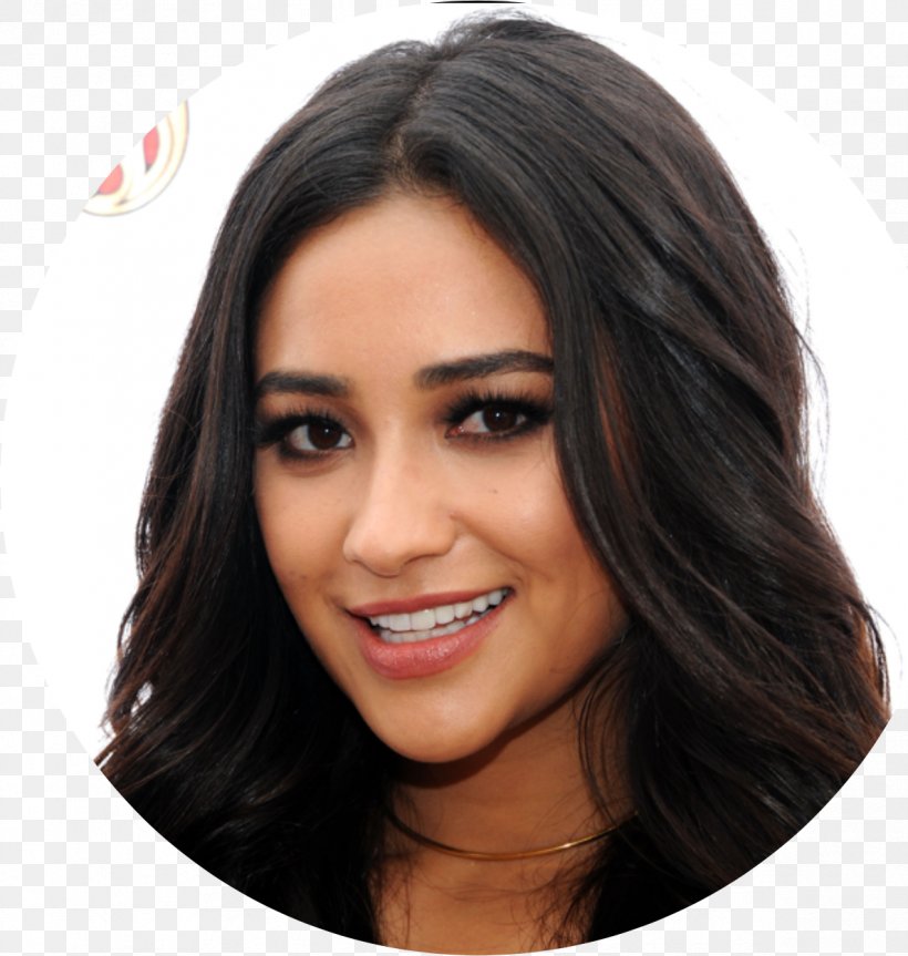 Shay Mitchell Pretty Little Liars Emily Fields Actor Young