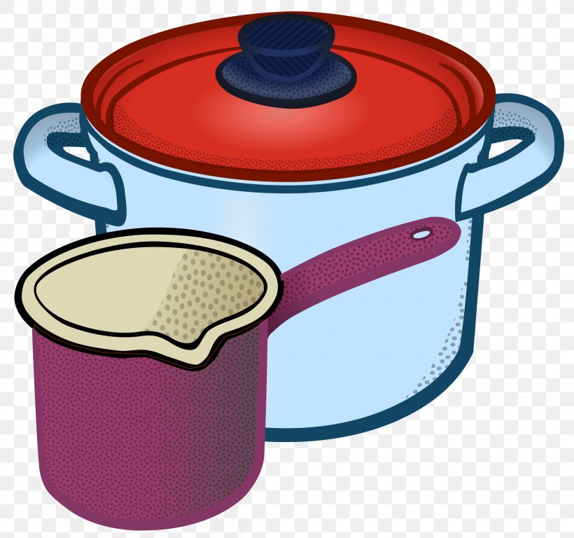 Stock Pots Cookware Olla Clip Art, PNG, 2400x2250px, Stock Pots, Casserola, Clay Pot Cooking, Cookware, Cookware And Bakeware Download Free