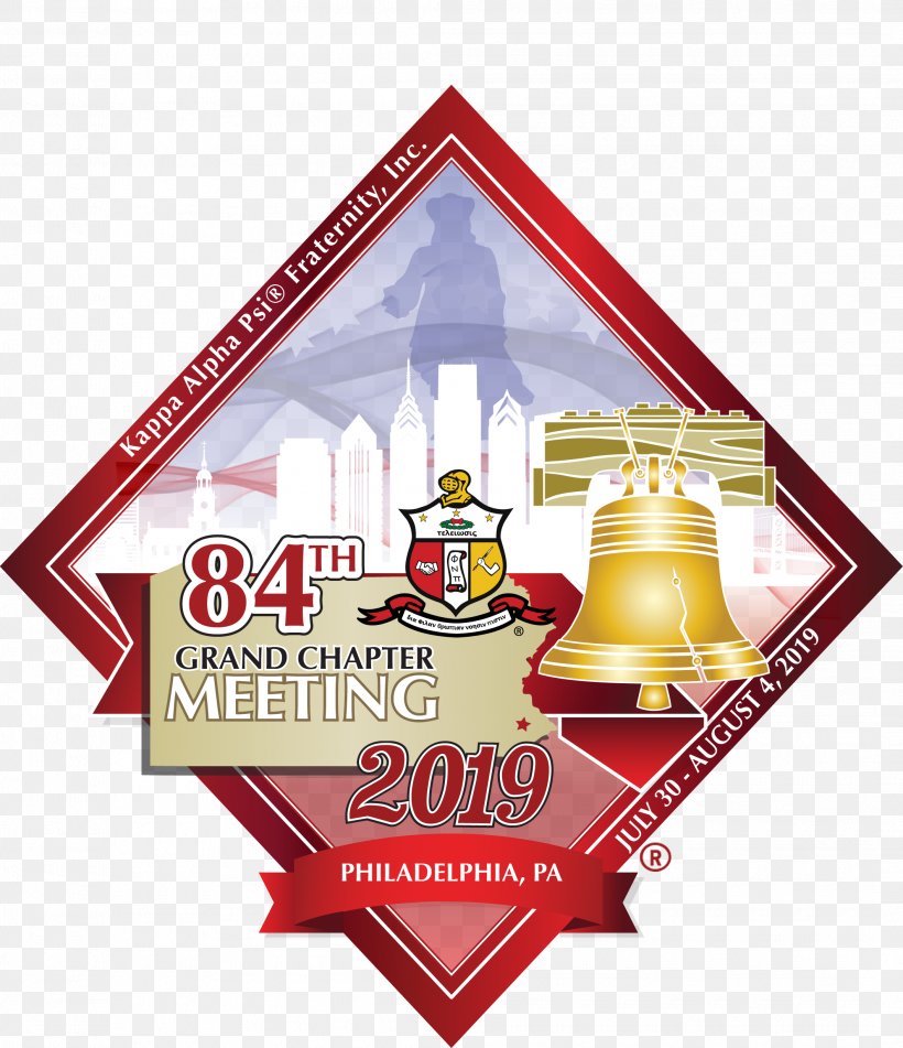 The Philadelphia Alumni Chapter Of Kappa Alpha Psi Fraternity Fraternities And Sororities Papal Conclave Alumni Association, PNG, 2115x2454px, 2017, 2018, 2019, Kappa Alpha Psi, Alumni Association Download Free