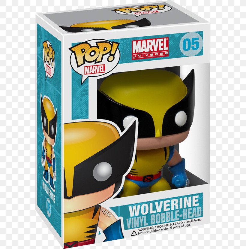 Wolverine Professor X Funko Marvel Universe Marvel Comics, PNG, 585x829px, Wolverine, Action Toy Figures, Collectable, Funko, Marvel Comics Download Free