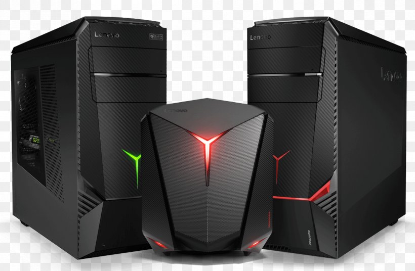 Computer Cases & Housings Laptop Gaming Computer Desktop Computers Lenovo, PNG, 1193x780px, Computer Cases Housings, Alienware, Computer, Computer Case, Computer Component Download Free