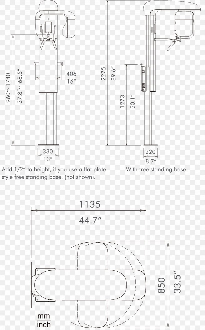 Floor Plan Technical Drawing, PNG, 2687x4320px, Floor Plan, Area, Artwork, Black And White, Diagram Download Free
