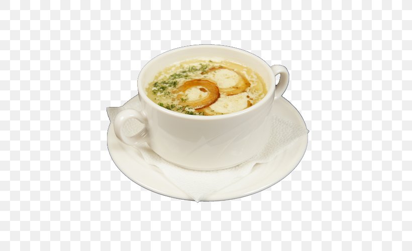 French Onion Soup Chicken Soup Ukha Pea Soup, PNG, 500x500px, French Onion Soup, Bowl, Broth, Cheese, Chicken Soup Download Free
