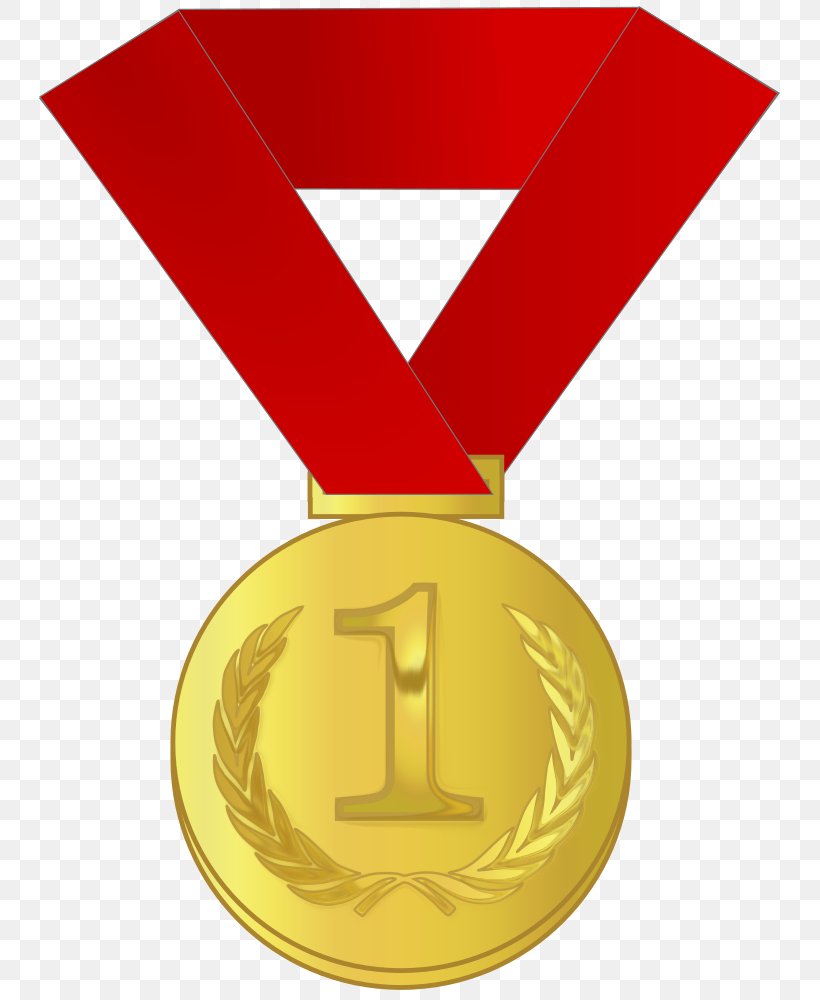 Gold Medal Award Bronze Medal Clip Art, PNG, 753x1000px, Gold Medal, Award, Bronze, Bronze Medal, Gold Download Free