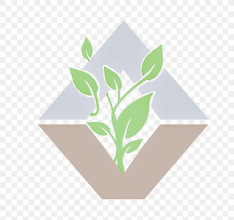Green Leaf Logo Plant Flower, PNG, 645x772px, Green, Flower, Grass, Leaf, Logo Download Free