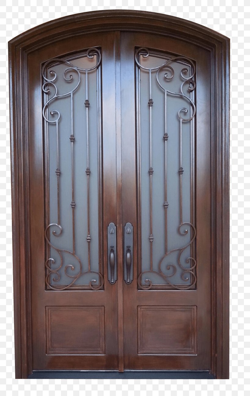 House Storm Door Iron Works Of Baton Rouge Entryway, PNG, 814x1298px, House, Cupboard, Door, Door Security, Entryway Download Free