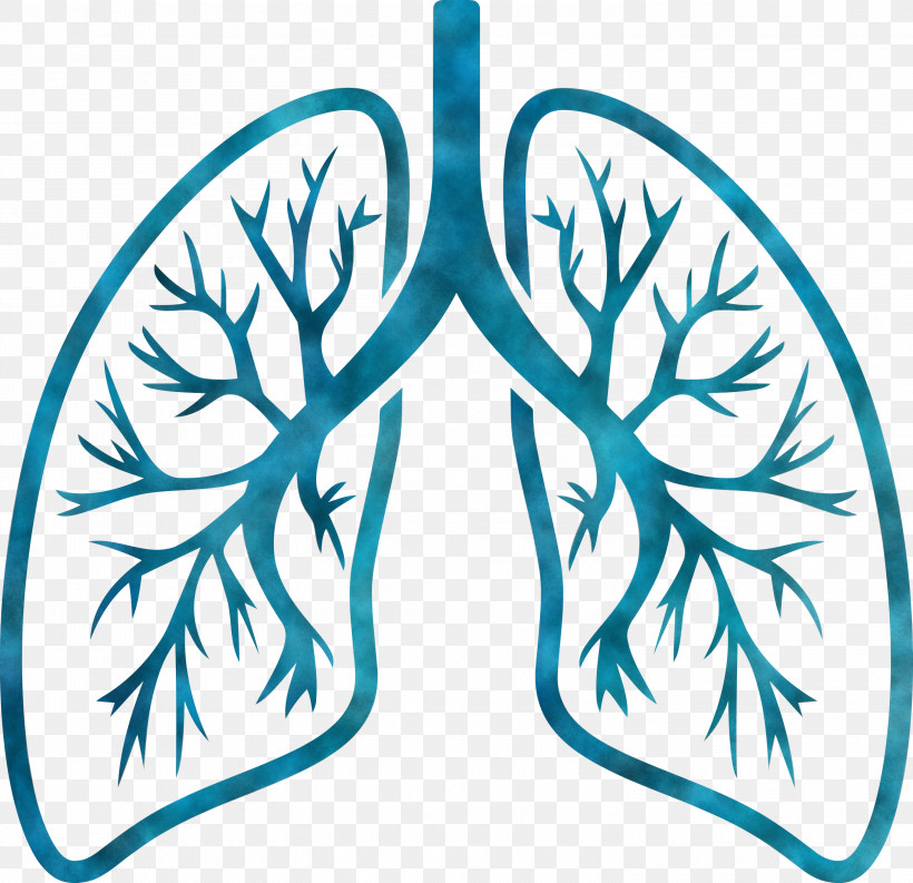 Lungs COVID Corona Virus Disease, PNG, 3000x2904px, Lungs, Aqua, Corona Virus Disease, Covid, Electric Blue Download Free