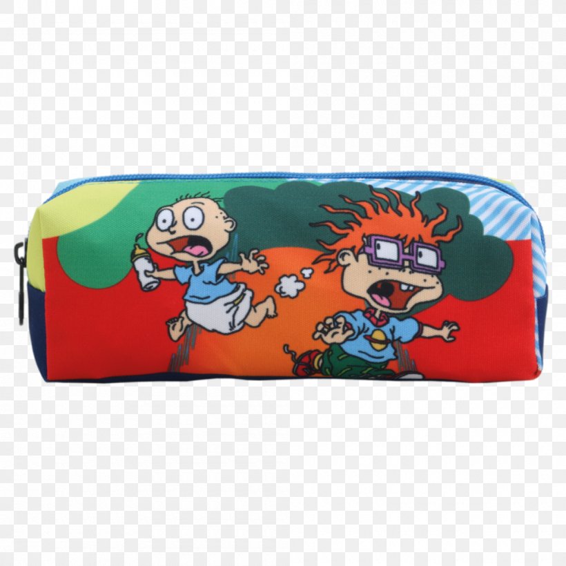 Nickelodeon Backpack Xeryus Pen & Pencil Cases Sport, PNG, 1000x1000px, Nickelodeon, Backpack, Case, Hey Arnold, Pen Pencil Cases Download Free