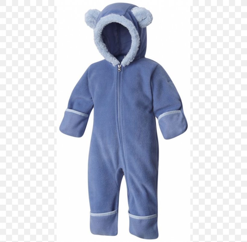 Polar Fleece Columbia Sportswear Infant Clothing Dick's Sporting Goods, PNG, 1024x1005px, Polar Fleece, Blue, Bunting, Clothing, Columbia Sportswear Download Free
