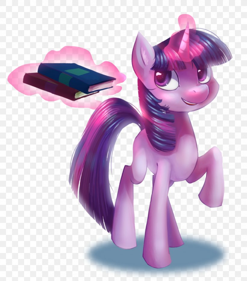 Pony Twilight Sparkle Horse DeviantArt Figurine, PNG, 838x954px, Pony, Animal Figure, Cartoon, Deviantart, Fictional Character Download Free