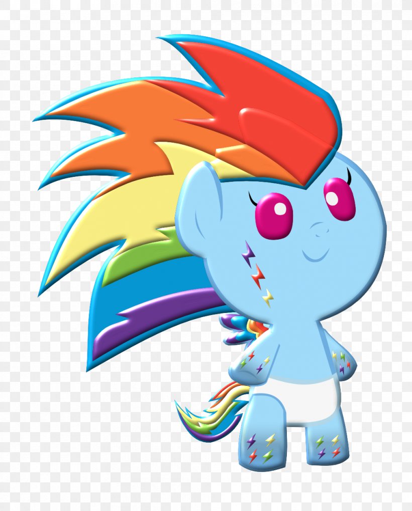 Rainbow Dash Pinkie Pie Pony Rarity Applejack, PNG, 1011x1254px, Rainbow Dash, Animal Figure, Applejack, Area, Art Download Free