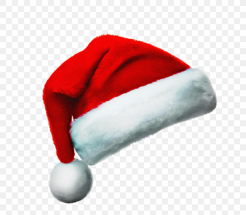 Santa Claus, PNG, 715x715px, Red, Bonnet, Cap, Costume Accessory, Costume Hat Download Free