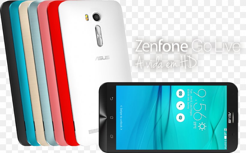 Smartphone ASUS ZenFone Go (ZB500KL) Mobile Phone Accessories 华硕, PNG, 1095x680px, Smartphone, Asus Zenfone, Case, Communication Device, Computer Hardware Download Free