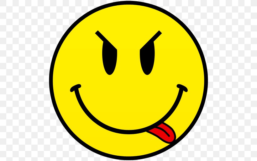 Smiley Emoticon Desktop Wallpaper Clip Art, PNG, 512x512px, Smiley, Computer, Emoji, Emoticon, Emotion Download Free