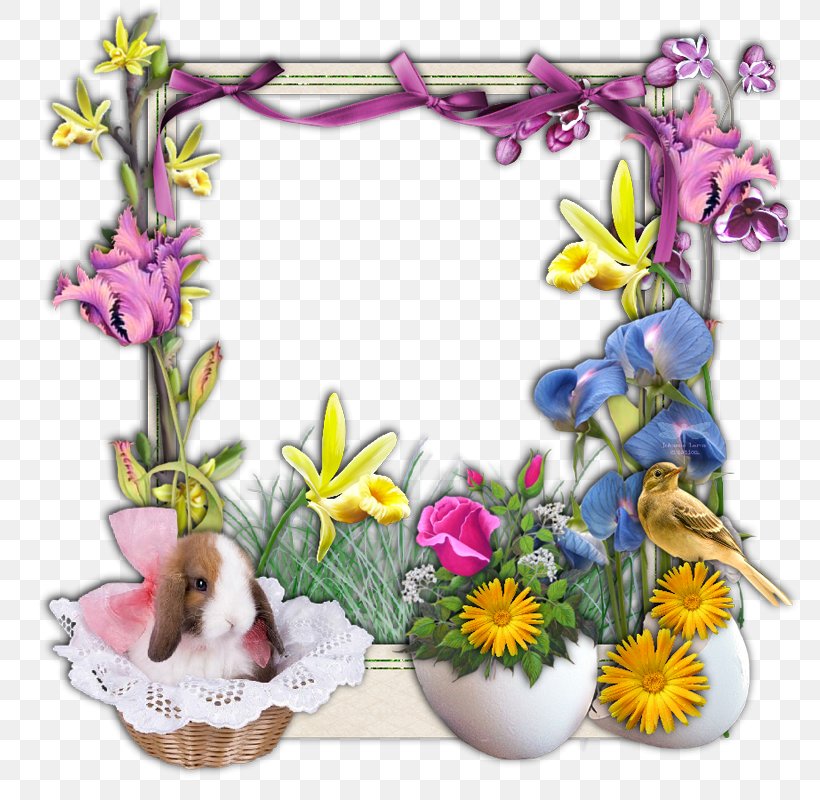 Easter Bunny Colomba Di Pasqua Joyeuses Pâques ! Passover, PNG, 800x800px, Easter, Christianity, Colomba Di Pasqua, Crucifix, Cut Flowers Download Free
