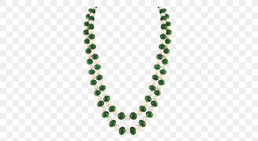 Emerald Necklace Bead Pearl Jewellery, PNG, 600x450px, Emerald, Bead, Beadwork, Body Jewelry, Buddhist Prayer Beads Download Free