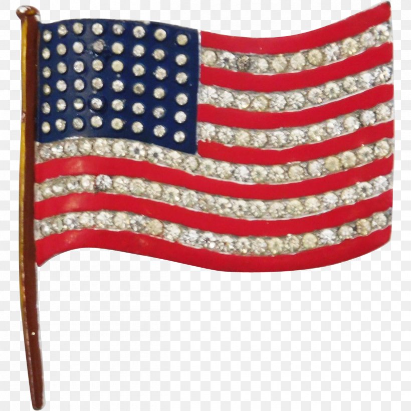 Flag Of The United States Flags Of North America National Flag, PNG, 1253x1253px, Flag Of The United States, Art, Brooch, Ensign Of The United States, Flag Download Free