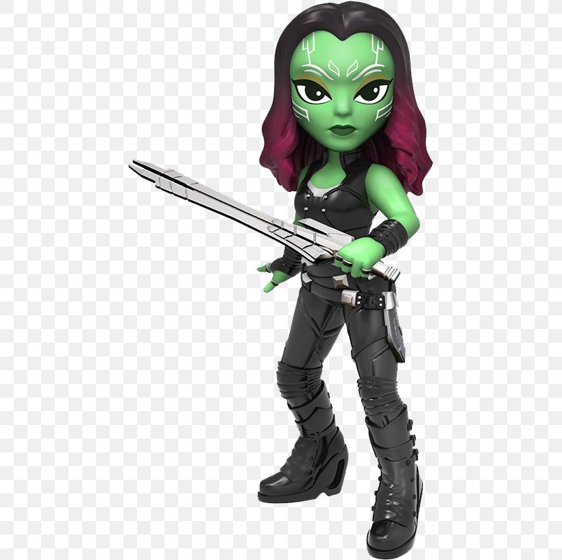 Gamora Guardians Of The Galaxy Vol. 2 Mantis Funko Rocket Raccoon, PNG, 447x817px, Gamora, Action Figure, Action Toy Figures, Captain America The First Avenger, Collectable Download Free
