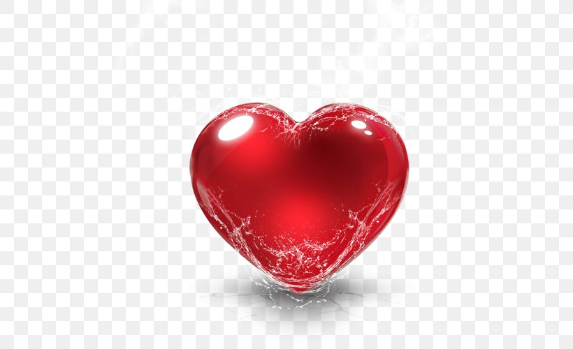Heart Computer File, PNG, 500x500px, Heart, Gratis, Love, Red, Resource Download Free