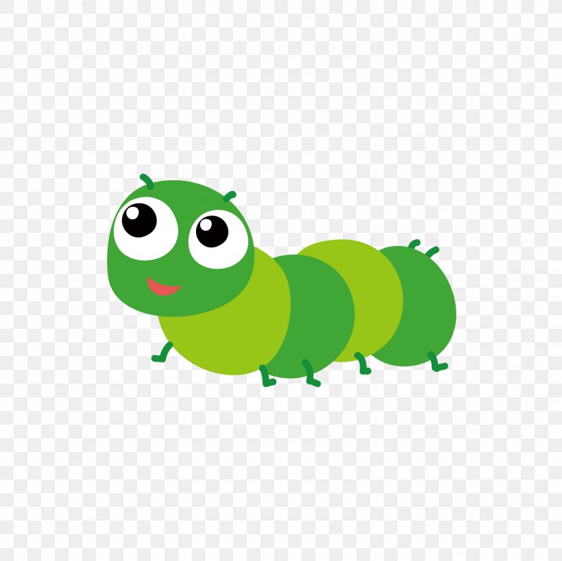 Insect Euclidean Vector Icon, PNG, 1600x1600px, Insect, Amphibian, Cartoon, Fictional Character, Frog Download Free