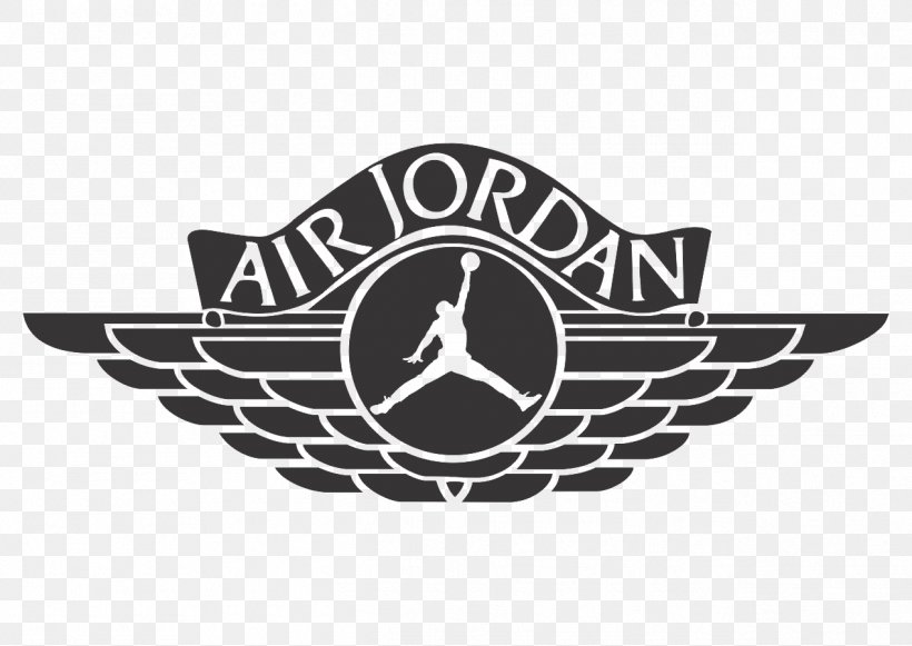 Jumpman Air Jordan Logo Nike Decal, PNG, 1269x900px, Jumpman, Air Jordan, Brand, Decal, Emblem Download Free