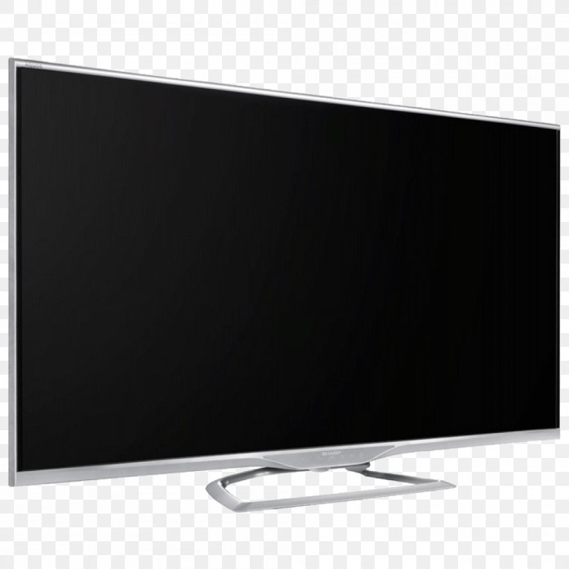 LED-backlit LCD Television 4K Resolution Smart TV Hisense, PNG, 1000x1000px, 4k Resolution, Ledbacklit Lcd, Computer Monitor, Computer Monitor Accessory, Display Device Download Free
