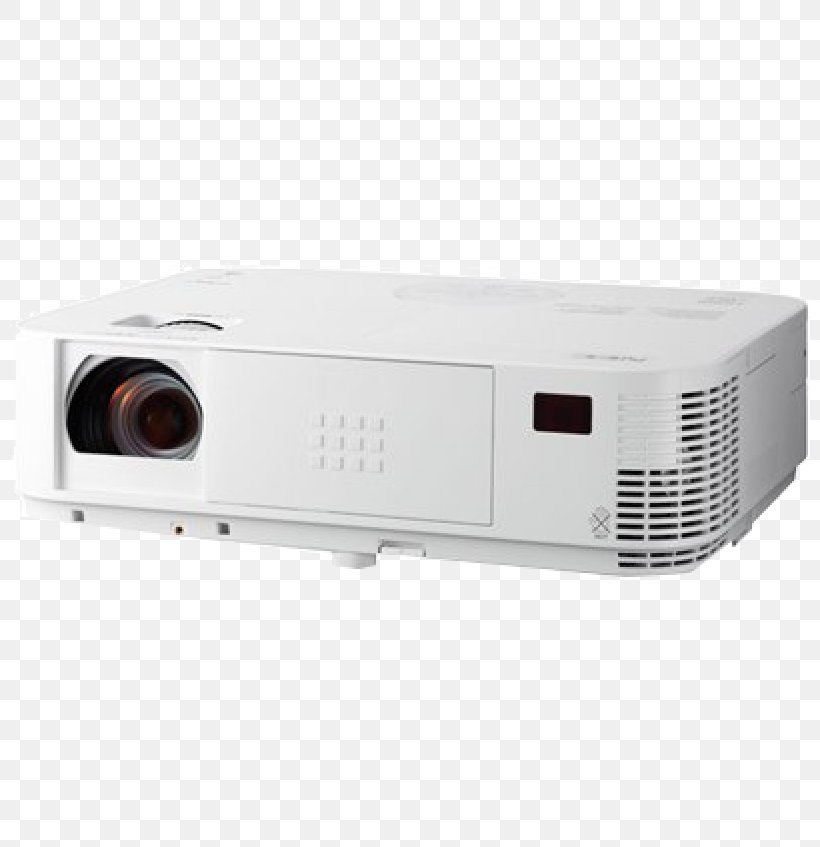 Multimedia Projectors Digital Light Processing XGA 1080p, PNG, 800x847px, Multimedia Projectors, Digital Light Processing, Electronic Device, Electronics Accessory, Highdefinition Television Download Free