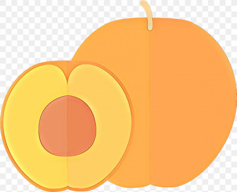 Orange, PNG, 2359x1914px, Orange, Apple, Circle, Fruit, Peach Download Free
