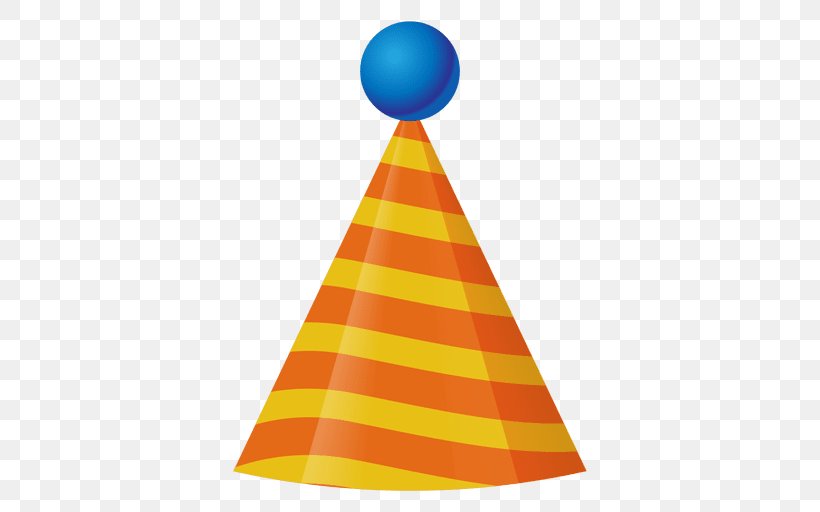 Party Hat Birthday, PNG, 512x512px, 3d Computer Graphics, Party Hat, Birthday, Cone, Hat Download Free