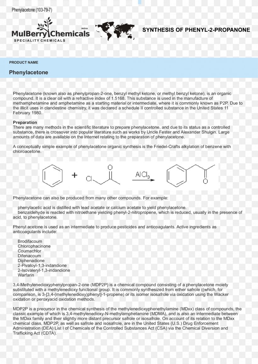 Phenylacetone Phenyl Group 3,4-Methylenedioxyphenylpropan-2-one Document Alpha-phenylacetoacetonitrile, PNG, 1654x2339px, Watercolor, Cartoon, Flower, Frame, Heart Download Free