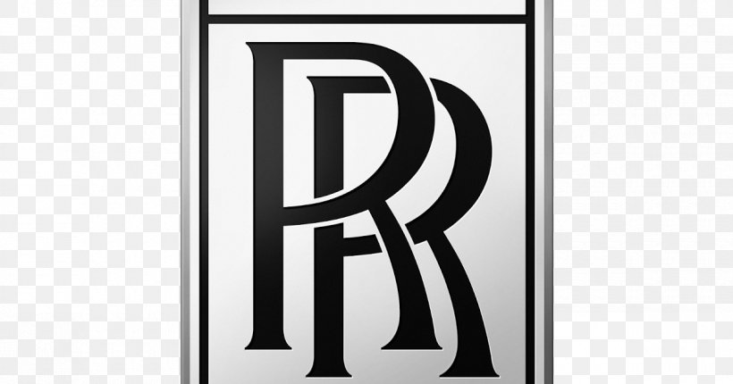 Rolls-Royce Holdings Plc Car Rolls-Royce Wraith Rolls-Royce Phantom VII, PNG, 1200x630px, Rollsroyce, Area, Black And White, Brand, Car Download Free