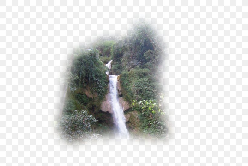 Waterfall Kuang Si Falls Water Resources Tree, PNG, 576x550px, Waterfall, Chute, Kuang Si Falls, Tree, Water Download Free