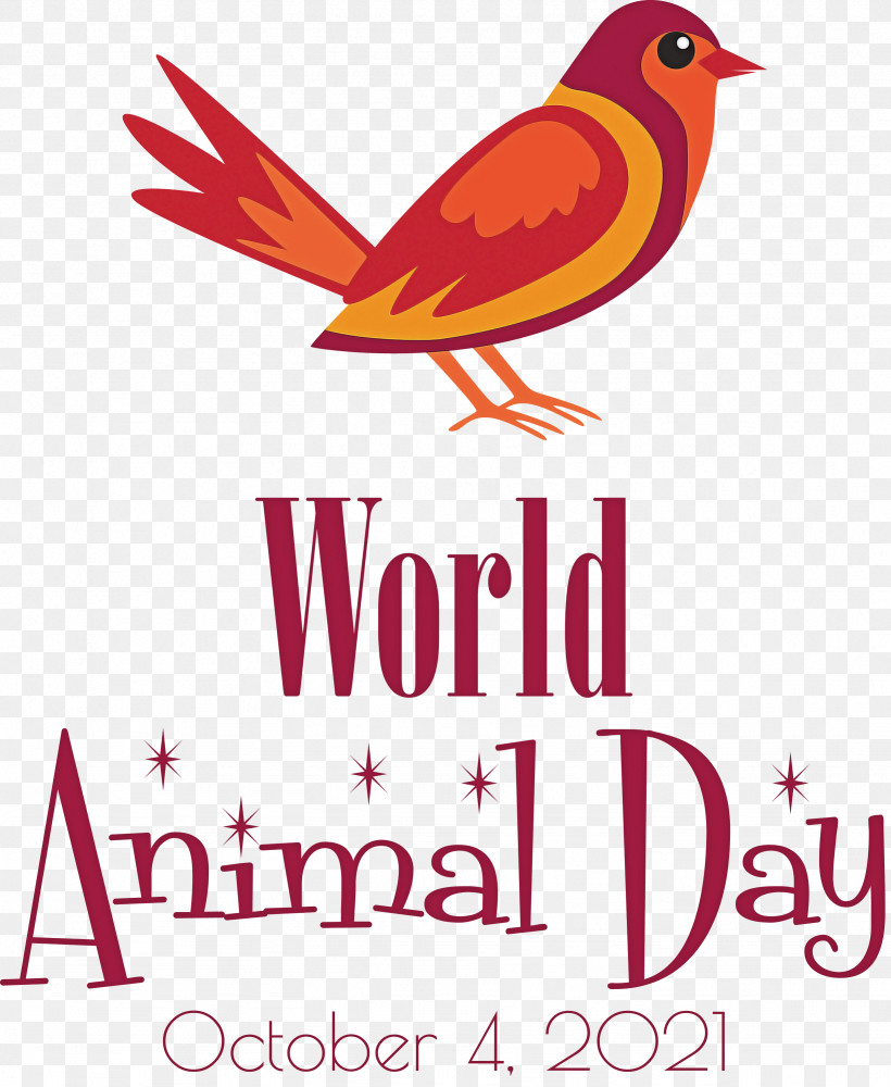 World Animal Day Animal Day, PNG, 2459x2999px, World Animal Day, Animal Day, Birds, Cartoon, Drawing Download Free