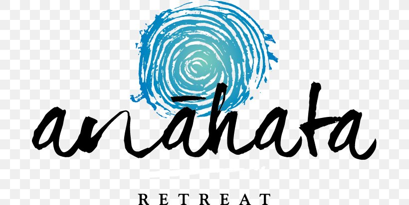 Anahata Retreat Logo Symbol Brand, PNG, 691x412px, Logo, Anahata, Area, Brand, Goa Download Free