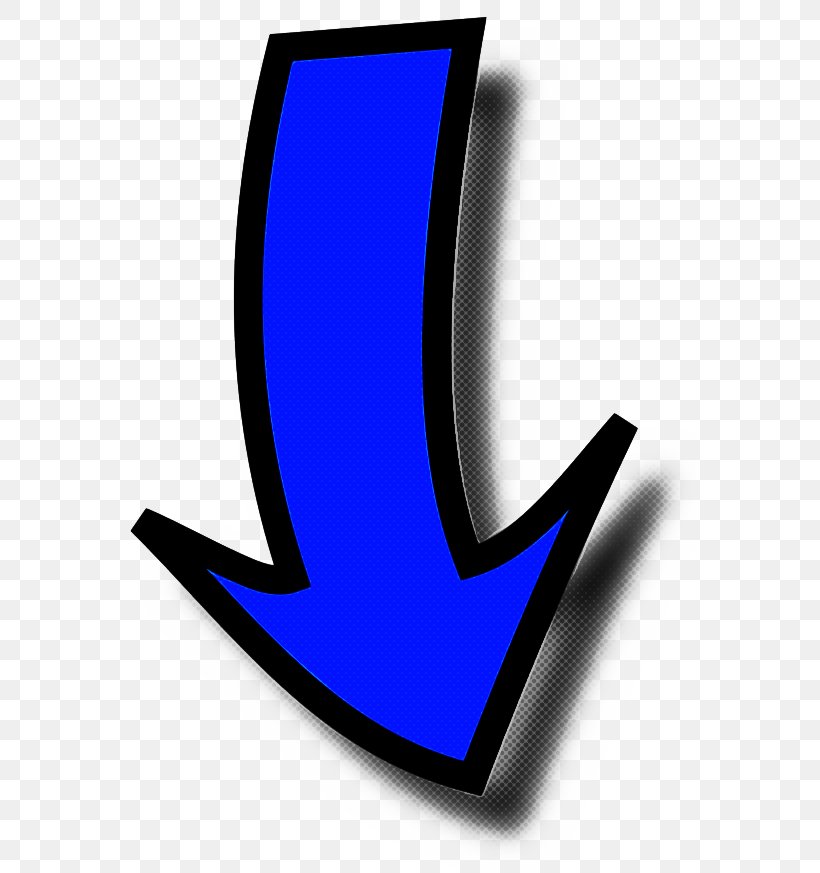 Arrow, PNG, 586x873px, Logo, Electric Blue, Symbol Download Free