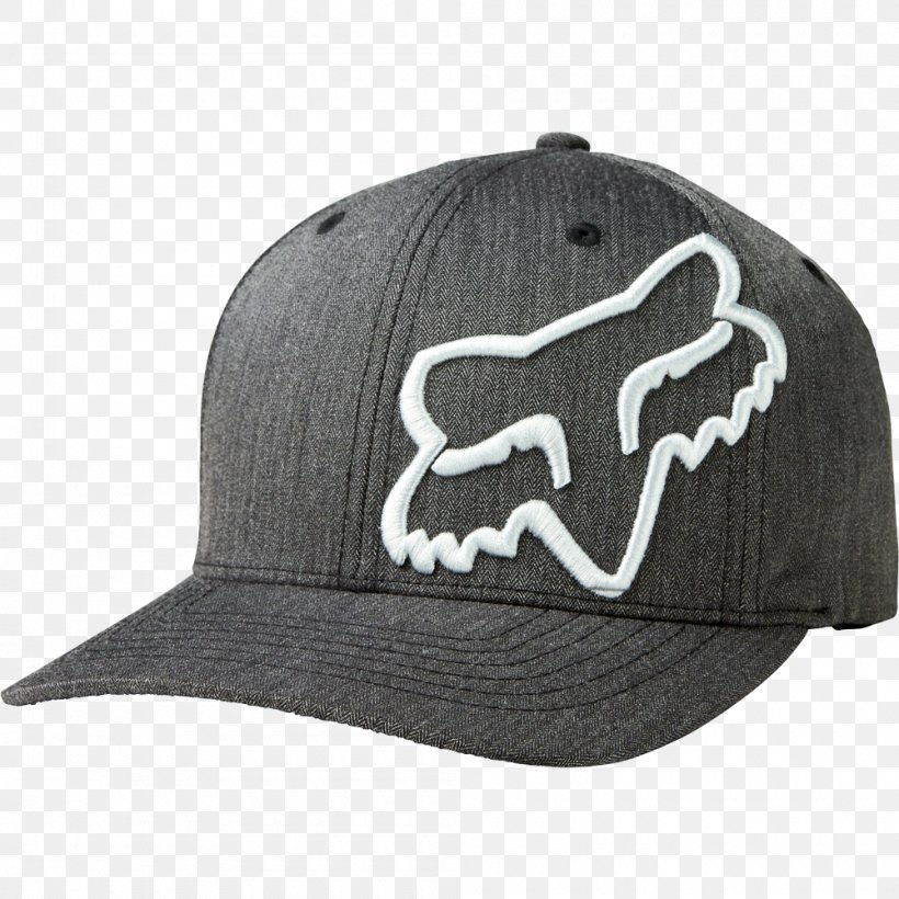 Baseball Cap Fox Racing Hat Lids, PNG, 1000x1000px, Baseball Cap, Black, Brand, Cap, Casual Download Free