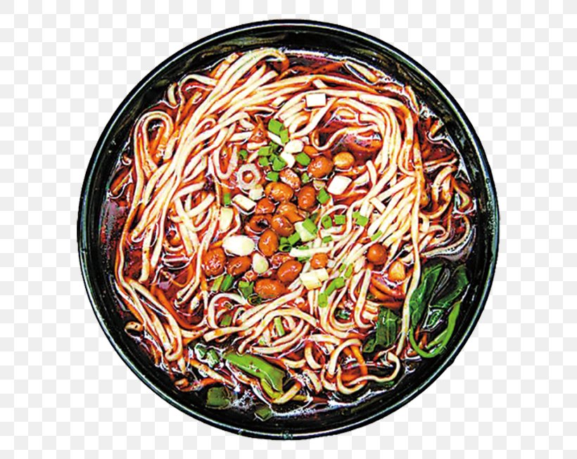Chow Mein Chinese Noodles Lo Mein Fried Noodles Chongqing, PNG, 684x653px, Chow Mein, Asian Food, Bucatini, Chinese Food, Chinese Noodles Download Free