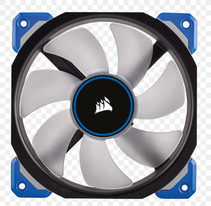 Computer Cases & Housings Fan Magnetic Levitation Corsair Components, PNG, 1800x1752px, Computer Cases Housings, Blue, Car Subwoofer, Color, Computer Download Free