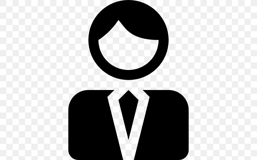 Businessperson Clip Art, PNG, 512x512px, Businessperson, Avatar, Black, Black And White, Brand Download Free